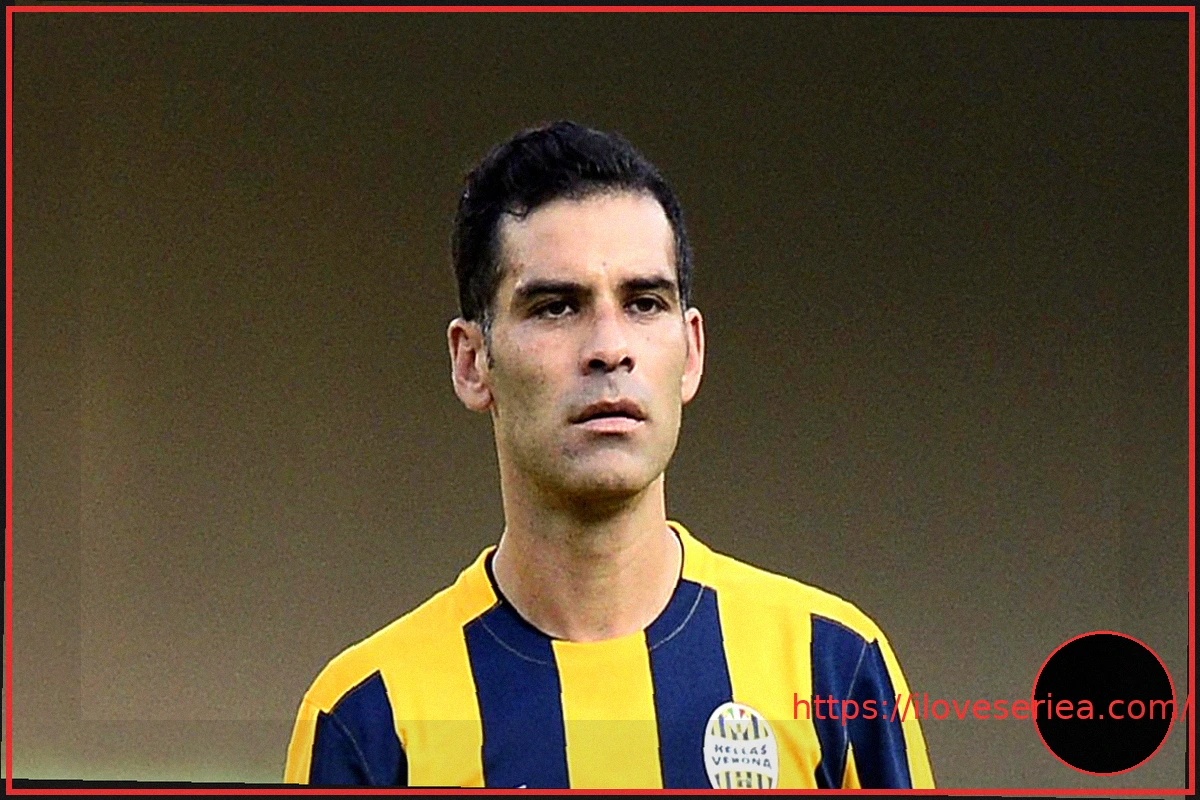 Preview Рафаэль Маркес возглавит сборную Мексики после Чемпионата мира 2026