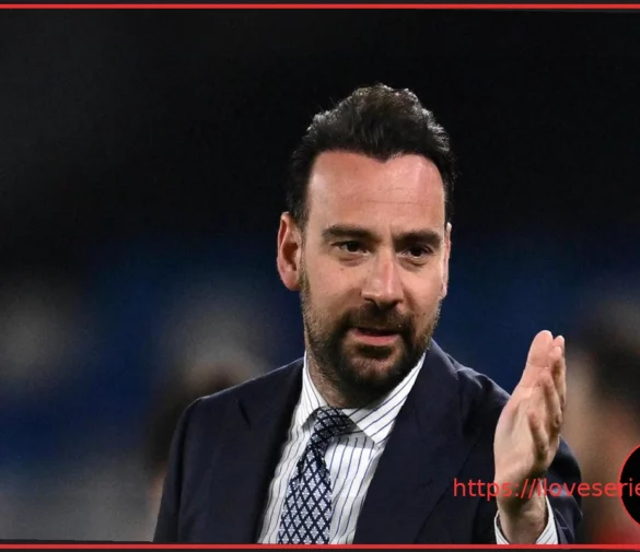 Massara Out, Manna Favored by Friedkin for New Sporting Director