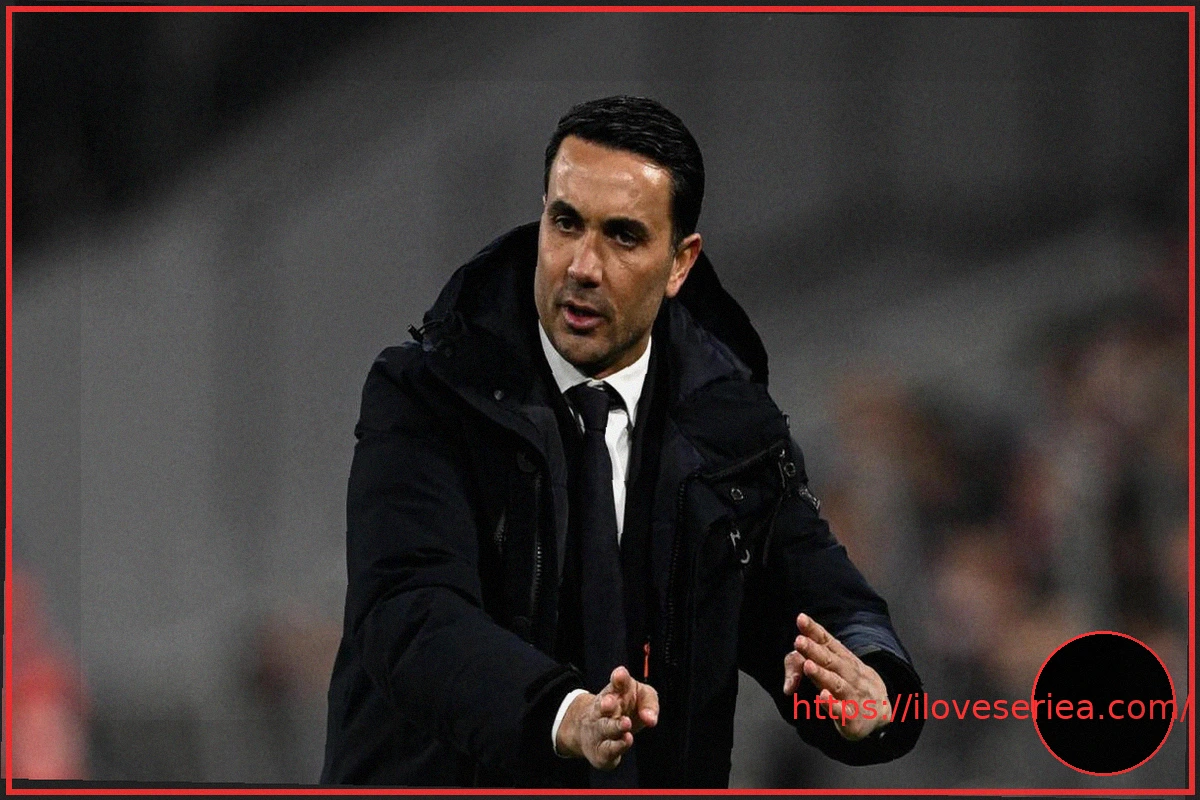 Preview Палладино доволен игрой Аталанты против Ромы: “Мы выдержали их физическую мощь”