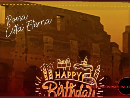 Рождественская сказка Вечного города: Счастливого Рождества, Рим!