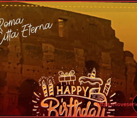 Рождественская сказка Вечного города: Счастливого Рождества, Рим!