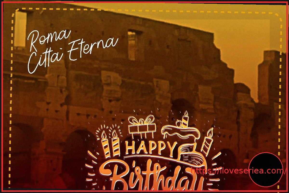 Preview Рождественская сказка Вечного города: Счастливого Рождества, Рим!