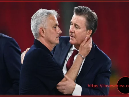 AS Roma: A ‘Queen’ Never Born