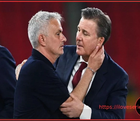 AS Roma: A ‘Queen’ Never Born