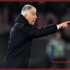 Gasperini Sets Champions League Goal Ahead of Pisa Clash