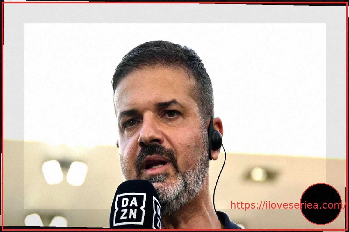 Preview Stramaccioni: Ranieri’s words were counterproductive, Roma chose the right coach