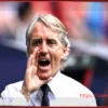 Al Saad, Mancini: “Возвращение в сборную? Сейчас думаю о хорошем завершении сезона”