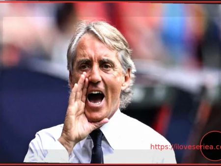 Al Saad, Mancini: “Возвращение в сборную? Сейчас думаю о хорошем завершении сезона”