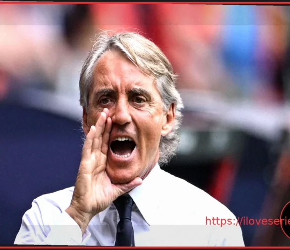 Al Saad, Mancini: “Возвращение в сборную? Сейчас думаю о хорошем завершении сезона”