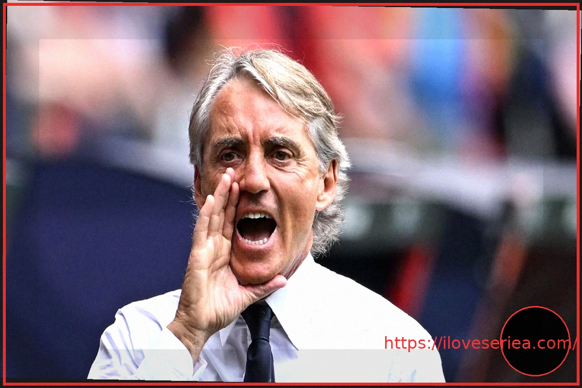 Preview Al Saad, Mancini: “Возвращение в сборную? Сейчас думаю о хорошем завершении сезона”