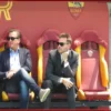Friedkin Disappointed: Roma Squad Lacks High-Level Competitiveness, Revolution Imminent