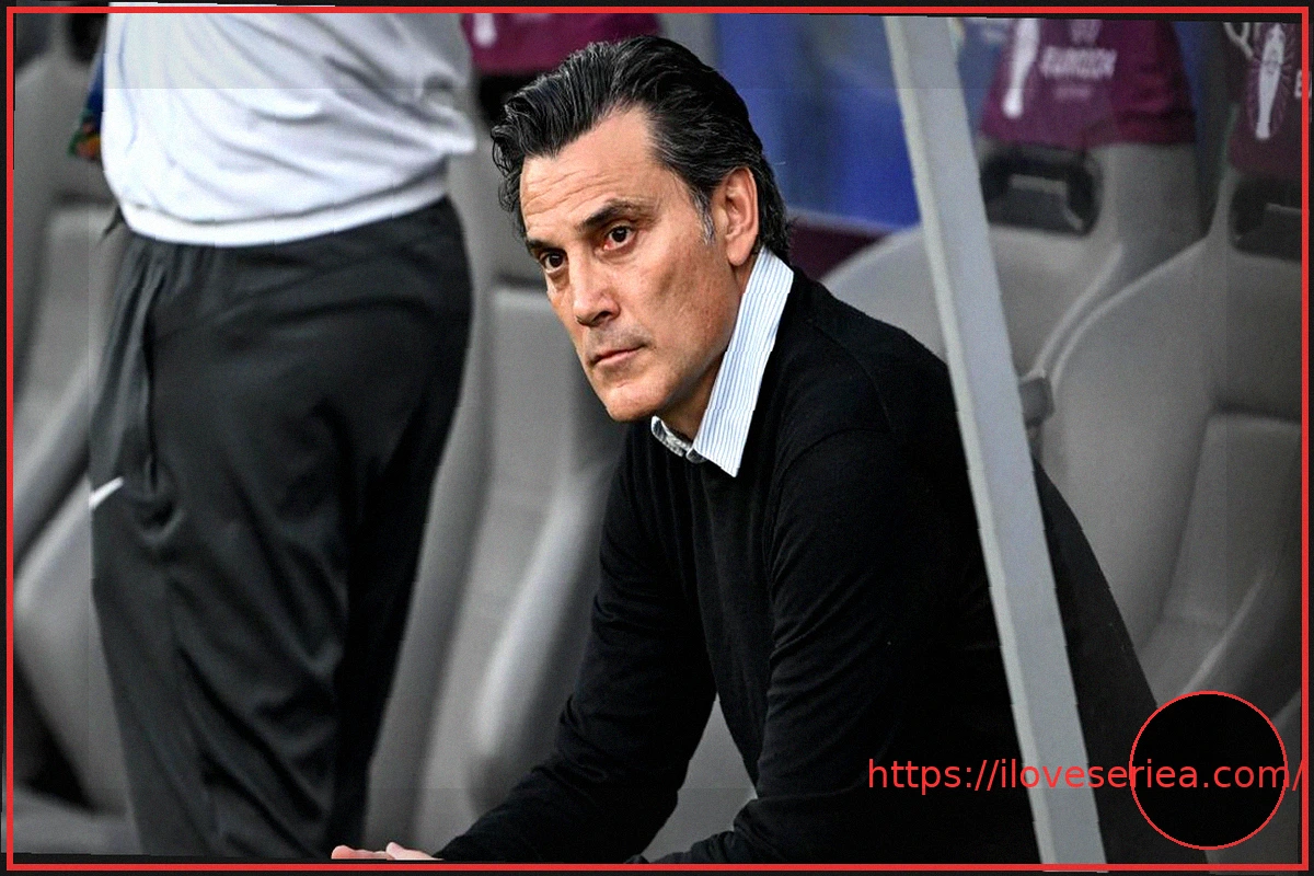 Preview Монтелла: “В Риме давление колоссальное, но это любовь, которая заставляет тебя летать”