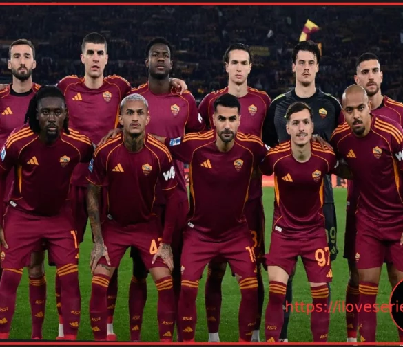 Вероятные составы Рома – Пиза по мнению газет