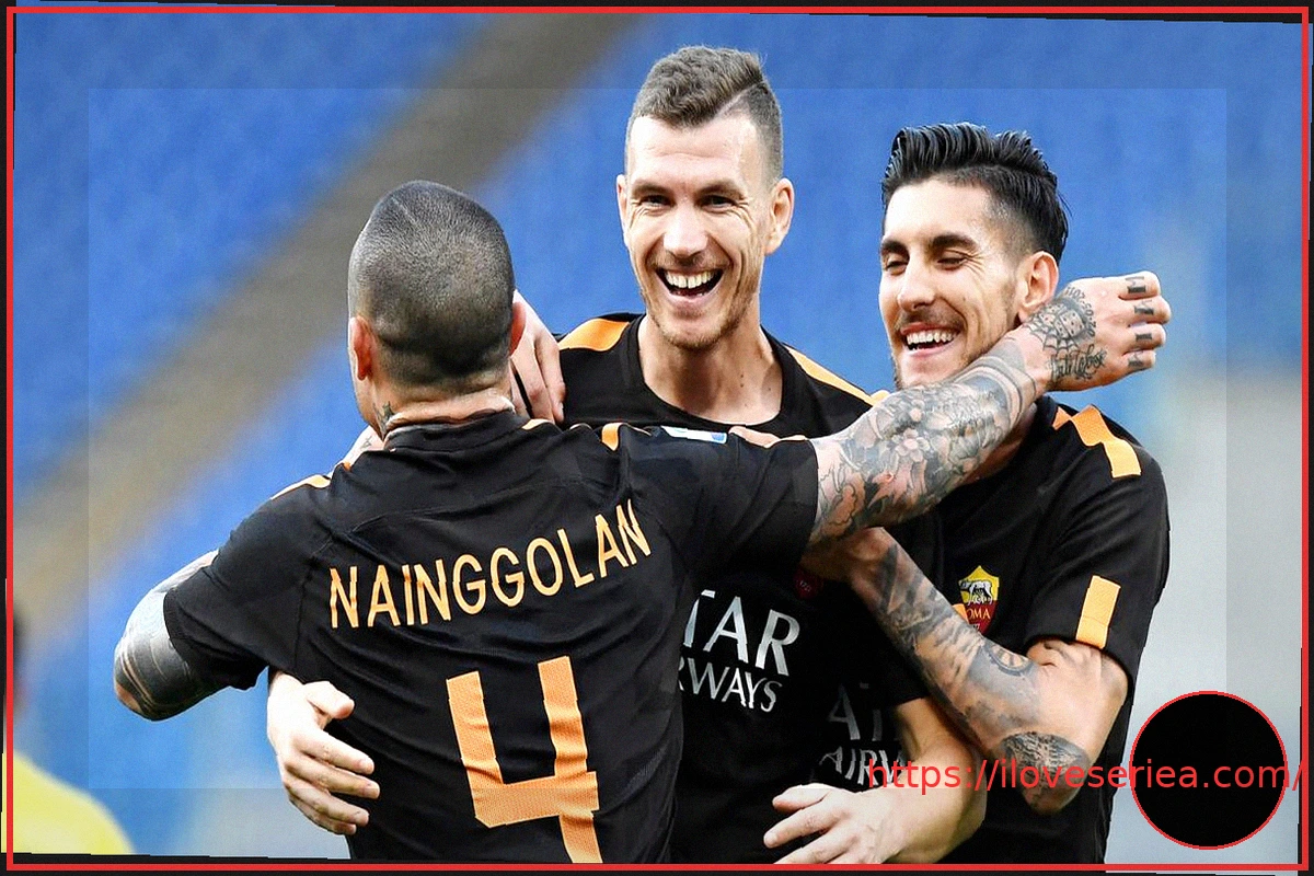 Preview Accadde oggi: pareggio a Leicester, Roma travolge Chievo, pareggio con Napoli