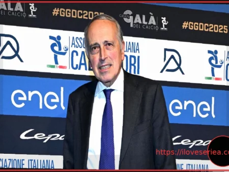 Abete: “Italy Instead of Iran? As fans, we hope, but I have doubts”