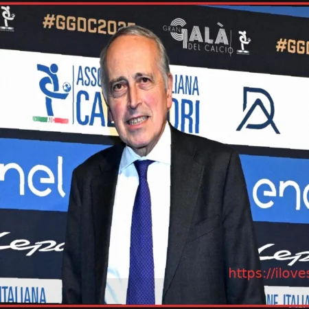 Abete: “Italy Instead of Iran? As fans, we hope, but I have doubts”