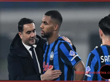 Индивидуальная тренировка Сулемана в Аталанте, Хьен под вопросом на матч с Ромой