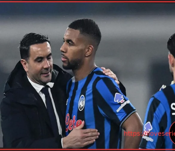 Индивидуальная тренировка Сулемана в Аталанте, Хьен под вопросом на матч с Ромой