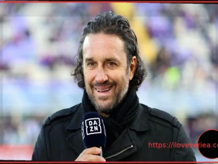 Toni: “At Roma, no coach can afford to ask for champions like Vinicius Junior”