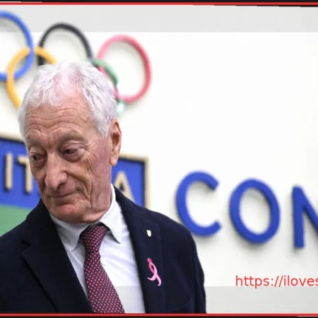 Buonfiglio: “Italy in Iran’s place? I’d be offended, World Cup must be earned”