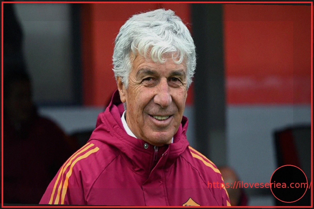 Preview La prima vittoria di Gasperini con la Roma: aver conquistato la piazza