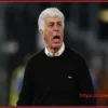 Gasperini: “Atalanta? The ownership has changed, perhaps also because the father I was most attached to is no longer there.” VIDEO!