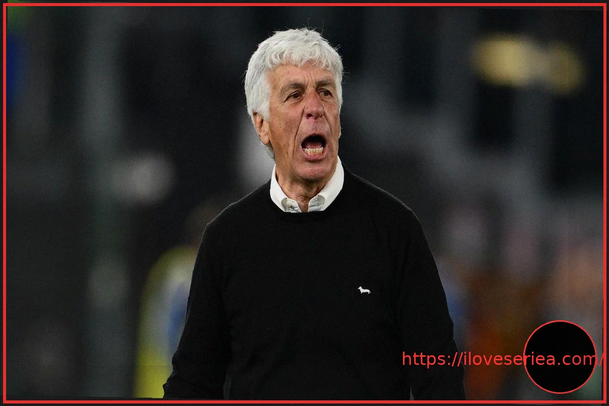 Preview Gasperini: “Atalanta? The ownership has changed, perhaps also because the father I was most attached to is no longer there.” VIDEO!
