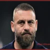 Genoa, De Rossi: “Abbiamo bisogno di punti. Farli allo Stadium sarebbe un orgoglio”