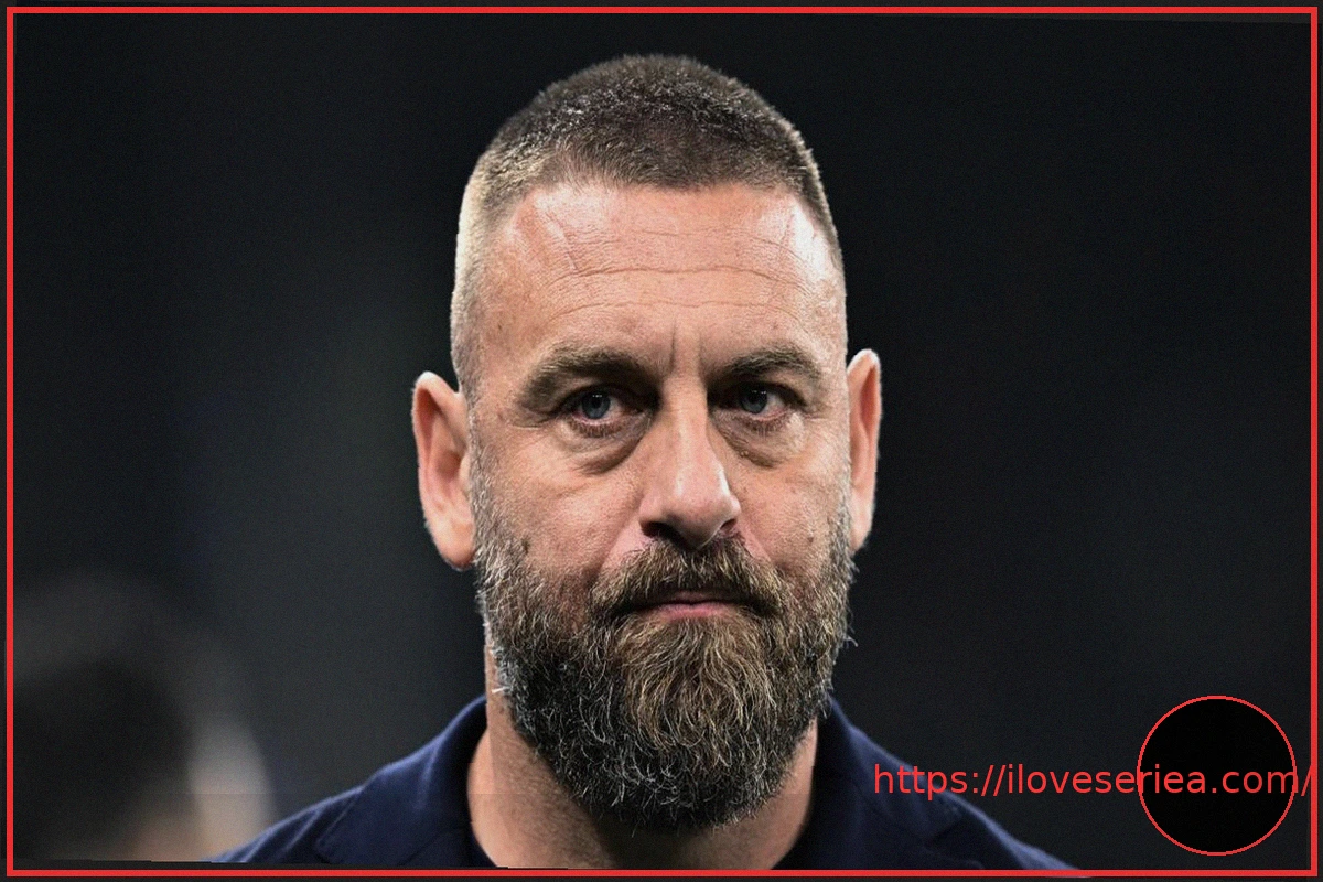 Preview Genoa, De Rossi: “Abbiamo bisogno di punti. Farli allo Stadium sarebbe un orgoglio”