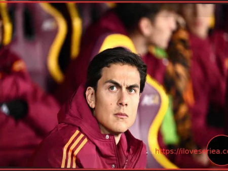 AS Roma’s Challenging Period