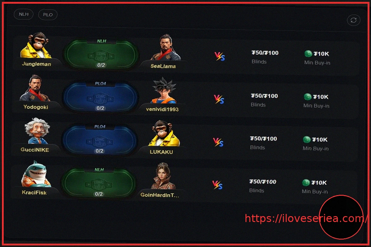 Preview CoinPoker Heads Up Cash Game World Championship Concludes, Challenger Edition Announced