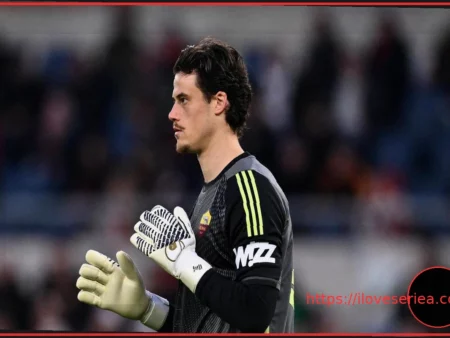 Трансферный рынок Ромы: Из Англии сообщают, что Ньюкасл также заинтересован в Свиларе