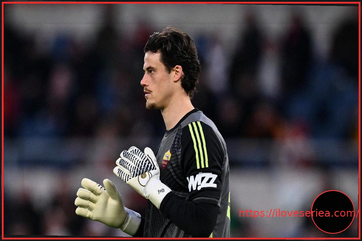 Preview Трансферный рынок Ромы: Из Англии сообщают, что Ньюкасл также заинтересован в Свиларе