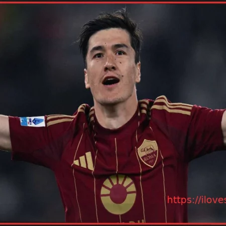 Eldor Shomurodov is Officially an Istanbul Basaksehir Player: Buy-Out Obligation Triggered