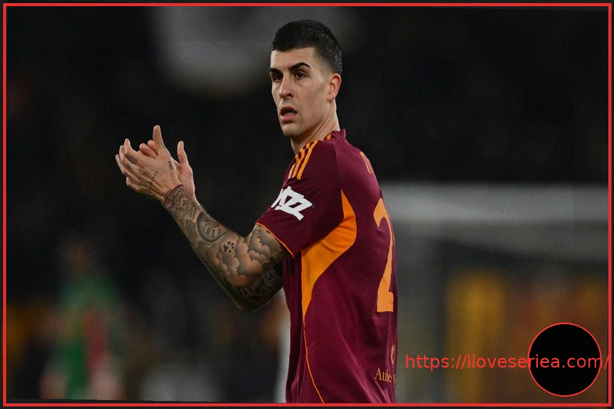 Preview Рома – Аталанта: Манчини возвращается, Уэсли и Пизилли под вопросом