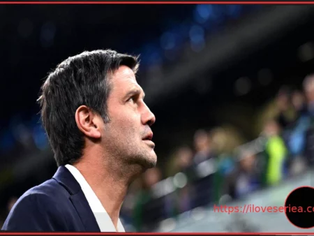 Calciomercato Roma: Интерес Интер к 4 игрокам “Ромы”