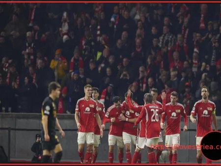 Мари-Луиз Эта: Первая женщина-тренер в Бундеслиге