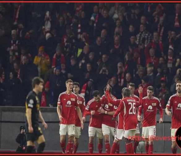 Мари-Луиз Эта: Первая женщина-тренер в Бундеслиге