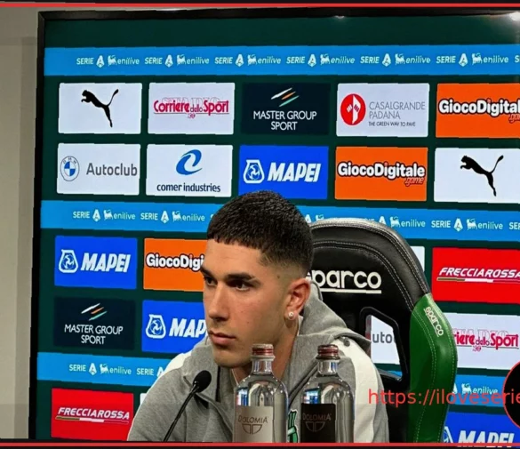 Вольпато: “Гол “черпачком” – заслуга Тотти”