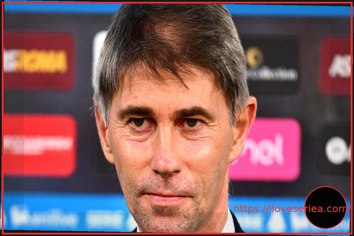 Preview Massara’s Departure Imminent: Giuntoli, D’Amico, and Manna are Top Contenders