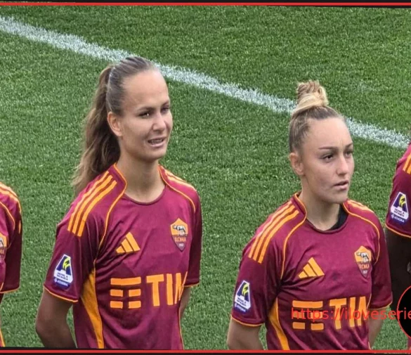 Danimarca Femminile: Thogersen Gioca 90 Minuti Contro la Svezia in Qualificazione Mondiale