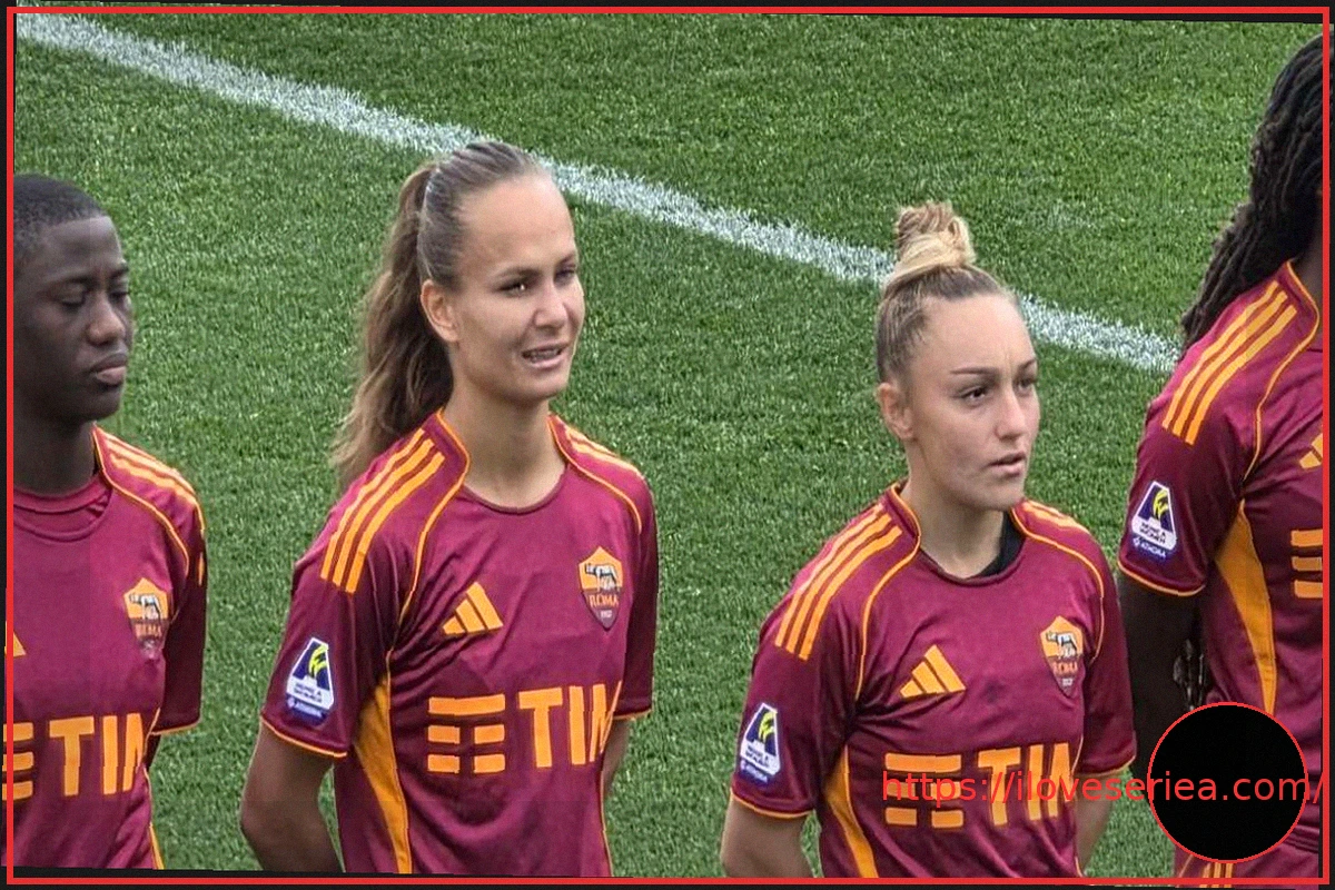 Preview Danimarca Femminile: Thogersen Gioca 90 Minuti Contro la Svezia in Qualificazione Mondiale