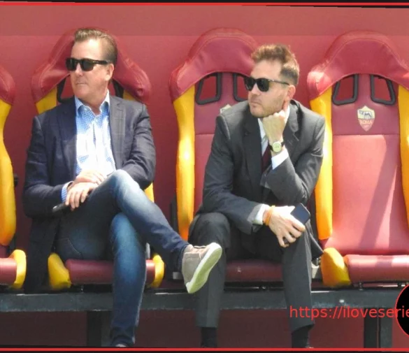 The Ranieri-Gasperini Situation: The Friedkins Still Believe in Mending the Relationship