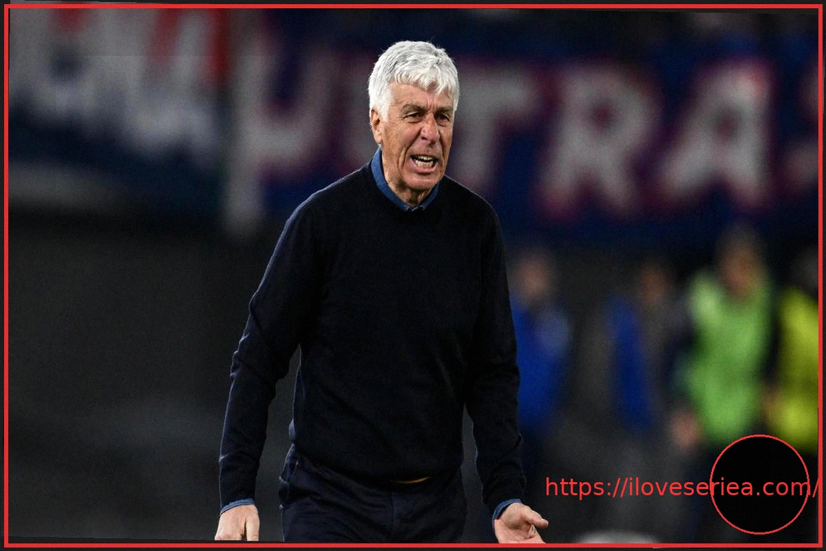 Preview Gasperini требует более быстрой игры в пас от Ромы