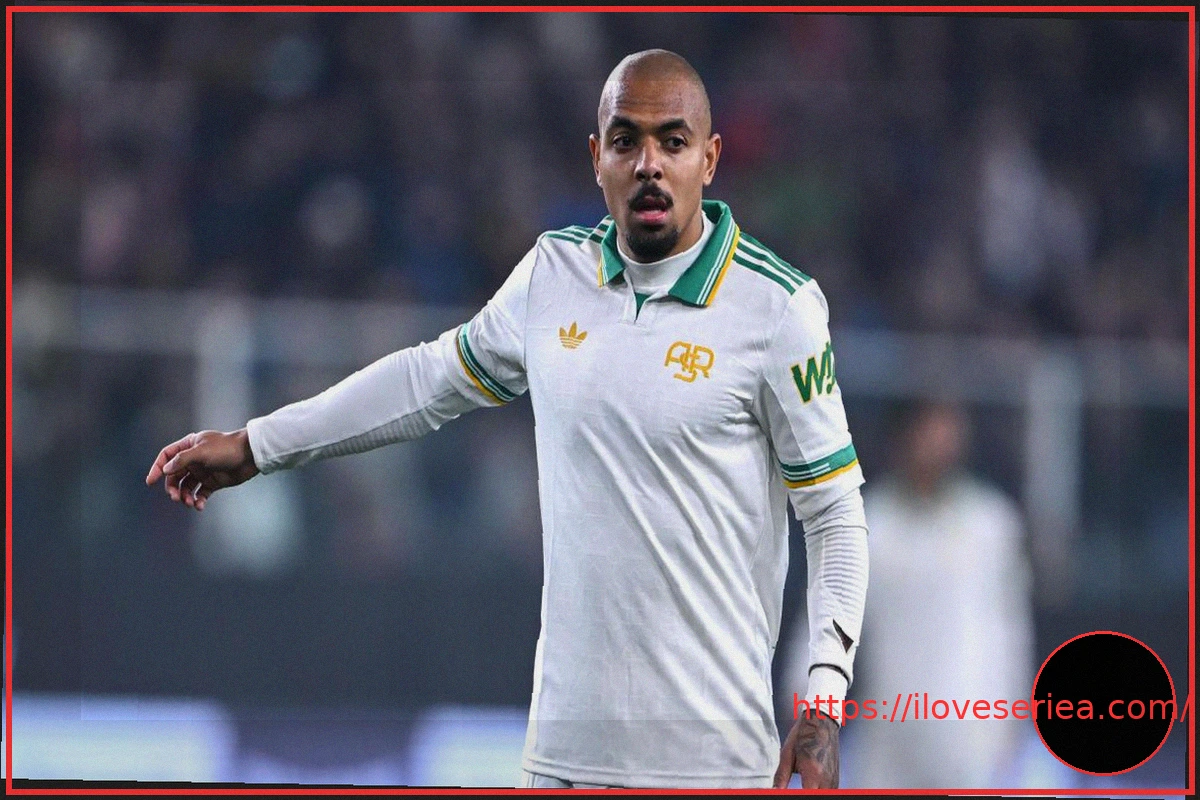 Preview Оценки матча Болонья – Рома: Победа Ромы 2-0