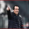 Unai Emery: Bologna’s Success Against Roma Was Not Unexpected