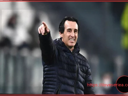 Unai Emery: Bologna’s Success Against Roma Was Not Unexpected