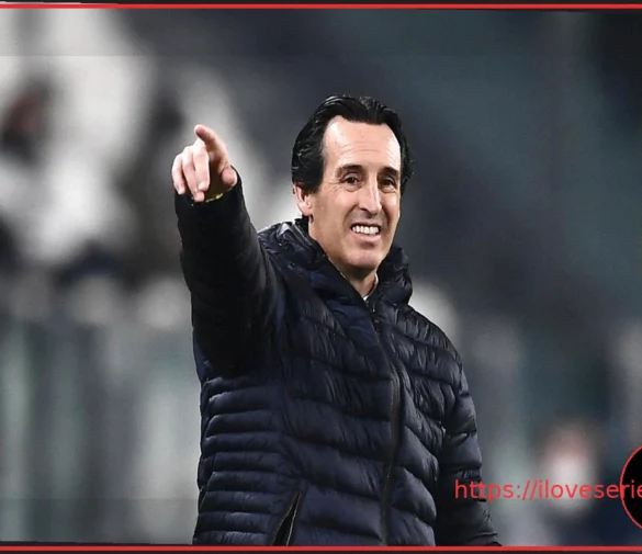 Unai Emery: Bologna’s Success Against Roma Was Not Unexpected