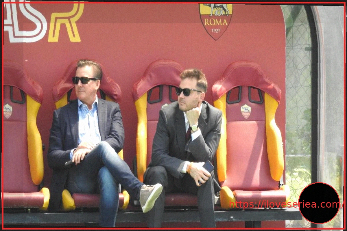 Preview Progetto Roma Under 23: Ancora un Rinvio, Non Partirà neanche la Prossima Stagione