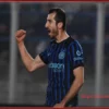 Aggiornamenti dall’Inter: Mkhitaryan di nuovo in gruppo, ma Bisseck assente contro la Roma